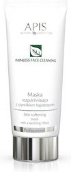 Apis Natural Cosmetics Безболезнена Маска За Лице За Почистване 200ml Apis Natural Cosmetics Безболезнена Маска За Лице За Почистване 200ml