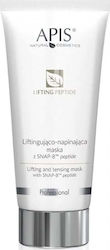 Apis Natural Cosmetics Lifting Peptide Face Mask 200ml Apis Natural Cosmetics Lifting Peptide Face Mask 200ml