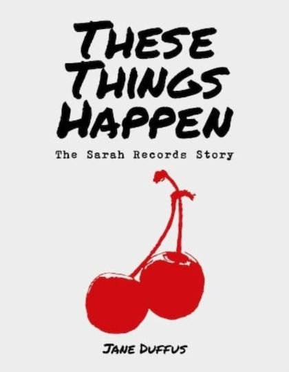 These Things Happen These Things Happen