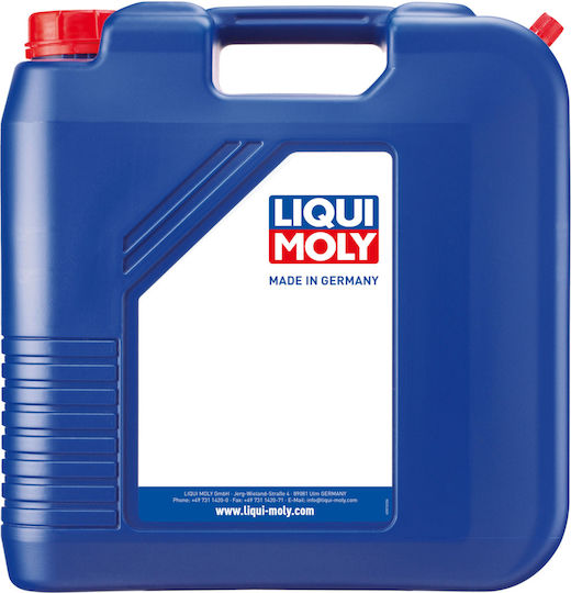 Liqui Moly Marine 15W-40 Boat Lubricant 20lt