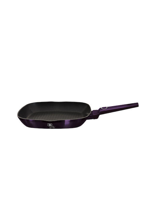 Berlinger Haus Grill made of Aluminum 28cm