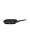 Berlinger Haus Grill made of Aluminum 28cm