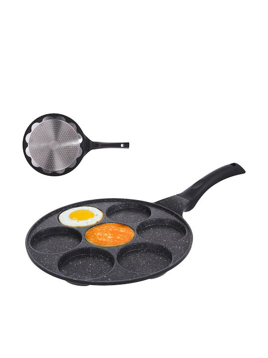 Orion Pan aus Aluminium mit Steinbeschichtung 27cm