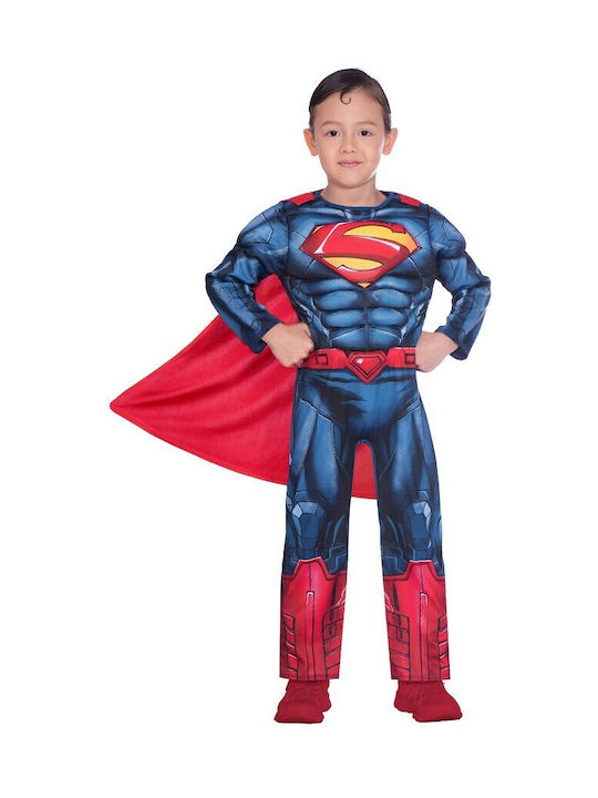 Carnival Kids Costume Classic Costume