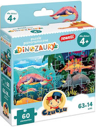 Kinderpuzzle CzuCzu