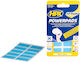 Wd-40 Self-Adhesive Double-Sided Tape Transparent 40mmx5m 1pcs