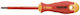 Felo Electrician VDE 1000V Screwdriver Cross