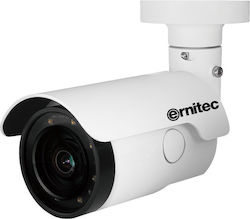 Ernitec HALO-DX-402M IP Αδιάβροχη Κάμερα Full HD 1080p Ernitec HALO-DX-402M IP Αδιάβροχη Κάμερα Full HD 1080p
