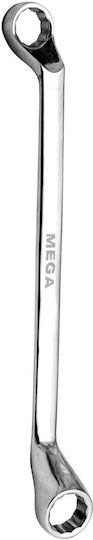 Mega Deutsch Polygon mit Größe von 25mm bis 28mm 1Stück