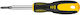Topex Set 4 Screwdrivers