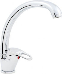 Stand Hydroland Atut Πάγκου Ασημί