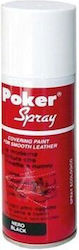 Wilbra Poker Spray - No 02 Neutral Politur für Lederschuhe Neutral 400ml