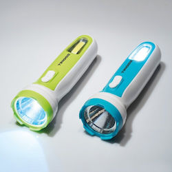 Tiross Φακός LED 60lm