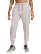 Tech Fleece Sweatpants Jogger Purple