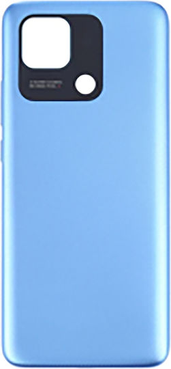 Xiaomi Capac Baterie Albastru pentru Xiaomi Redmi 10C.