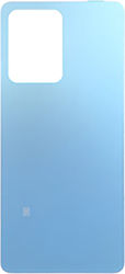 Xiaomi Καπάκι Μπλε Xiaomi Redmi Note 12 Pro 5G. Xiaomi Καπάκι Μπλε Xiaomi Redmi Note 12 Pro 5G.