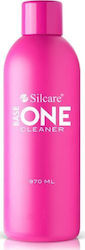 Silcare Cleaner 970ml