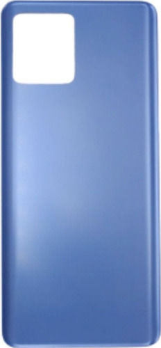 Motorola Καπάκι Μπαταρίας Μπλε για Motorola G72.