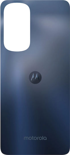 Motorola Καπάκι Μπαταρίας Γκρι για Motorola Edge 30.