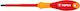 Topex Screwdriver Cross Size PH1x80mm