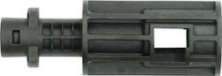 Dedra Druckreiniger-Adapter Dedra Druckreiniger-Adapter