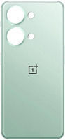 OnePlus Καπάκι Πράσινο OnePlus Nord 3.