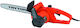 Tryton Electric Chainsaw 5kg with Blade 40cm