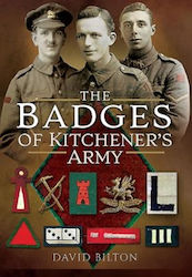 Badges Of Kitchener's Army