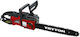 Tryton Electric Chainsaw 6kg with Blade 40cm