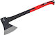 AWTools AW40203 Τσεκούρι Μήκους 86cm και Βάρους 1250gr