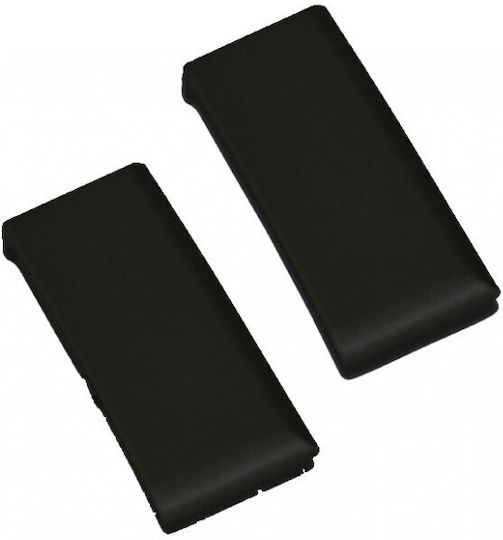 Olympia Electronics Καπάκι για Εξαρτήματα Ταινιών LED 927200004
