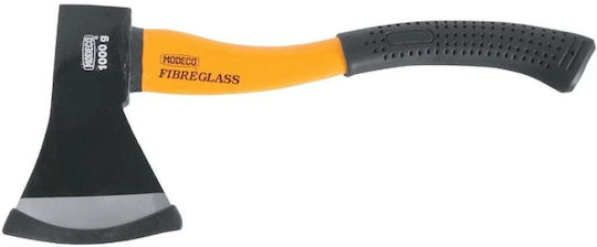 Modeco MN-64-408 Äxte Mit 800g Gewicht Und Rutschfester Glasfasergriff