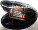 CST 0440004 Fahrradschlauch-Innenrohre 12" x 1.75" A/V