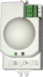 F&F Wired Motion Sensor Scope 10m