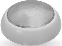 Eurohandel Deckenleuchte für den Außenbereich E27 Transparent A2910-P Eurohandel Deckenleuchte für den Außenbereich E27 Transparent A2910-P