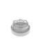Eurohandel Corp de iluminat de Exterior E27 Transparent A2730