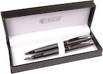 Cresco Pen Set