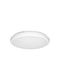 Orno Plafonieră de Exterior cu LED Integrat în Culoare Alb AD-PL-6113WLPMM4