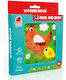 Roter Kafer Activity Book made of Wood