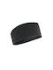 Roly Sportstirnband Schwarz