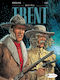 Trent Vol. 5: Wild Bill Paperback