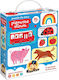 CzuCzu First Words Educational Game Knowledge for 1.5+ years Years Old