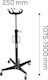 Neo Tools Transmission Jack with Lifting Capacity up to 190cm and Weight Capacity up to 500 Kilograms