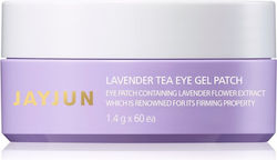Jayjun Lavender Jelly Mask 60τμχ Jayjun Lavender Jelly Mask 60τμχ