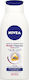 Nivea Soothing & Care Regenerative Moisturizing Body Serum For Dry/Very Dry Skin 400ml