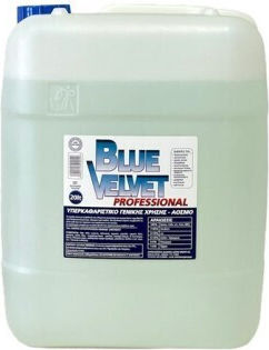 Blue Velvet 1x20l