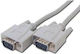 Logo Collection Kabel VGA-Stecker - VGA-Stecker Gray 2m (24119)