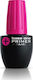 Silcare Primer για Απλά Βερνίκια 15ml