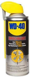 Wd-40 Спрей Силикон 400мл 3-101