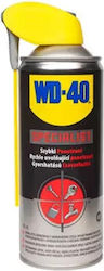 Wd-40 Specialist Corrosion Inhibitor Spray 400ml 3-103